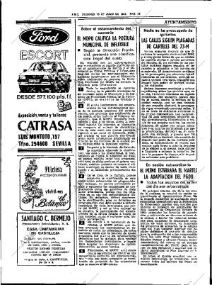 ABC SEVILLA 13-06-1982 página 52