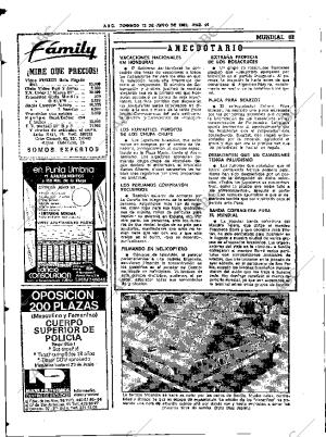ABC SEVILLA 13-06-1982 página 70