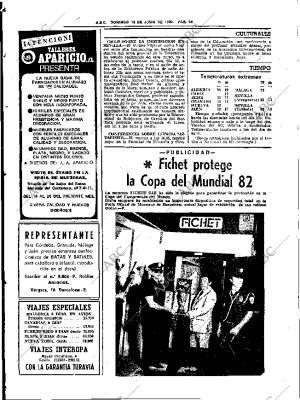 ABC SEVILLA 13-06-1982 página 80