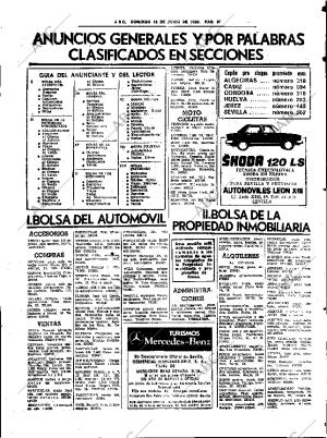 ABC SEVILLA 13-06-1982 página 83