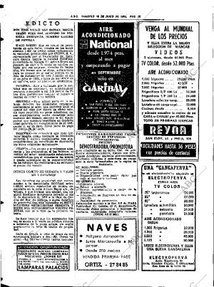 ABC SEVILLA 13-06-1982 página 90