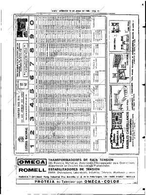 ABC SEVILLA 13-06-1982 página 93