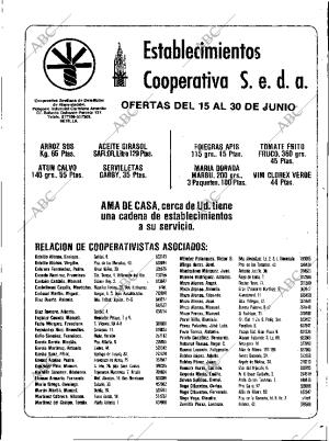 ABC SEVILLA 13-06-1982 página 97