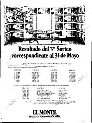 ABC SEVILLA 13-06-1982 página 98