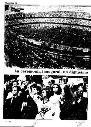 ABC MADRID 14-06-1982 página 10