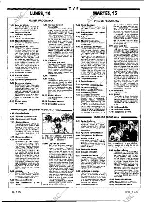 ABC MADRID 14-06-1982 página 102