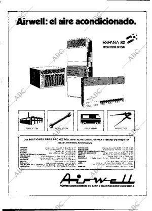 ABC MADRID 14-06-1982 página 104