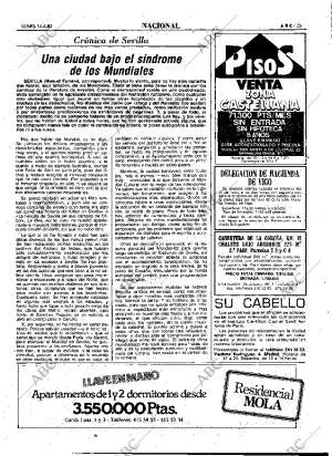 ABC MADRID 14-06-1982 página 25