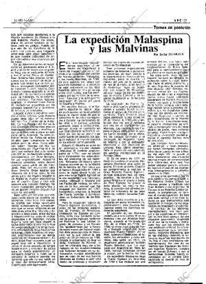 ABC MADRID 14-06-1982 página 27