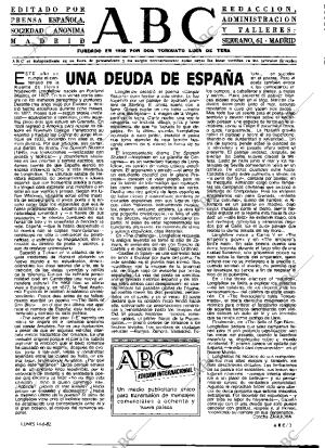 ABC MADRID 14-06-1982 página 3