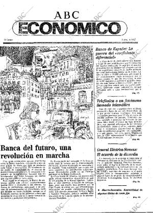ABC MADRID 14-06-1982 página 33