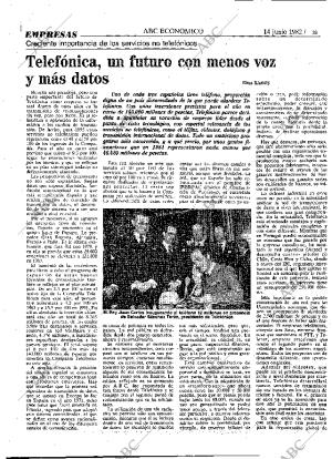 ABC MADRID 14-06-1982 página 38