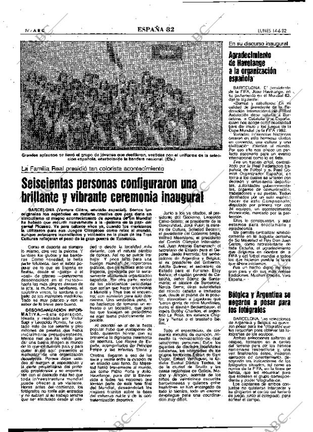 ABC MADRID 14-06-1982 página 48