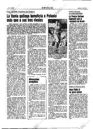 ABC MADRID 14-06-1982 página 50