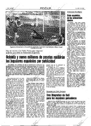 ABC MADRID 14-06-1982 página 52