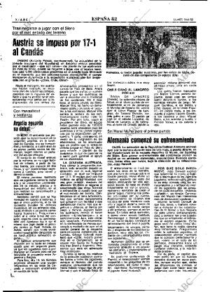 ABC MADRID 14-06-1982 página 54