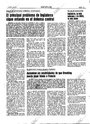 ABC MADRID 14-06-1982 página 55