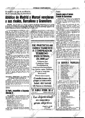 ABC MADRID 14-06-1982 página 57