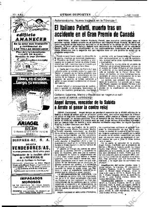 ABC MADRID 14-06-1982 página 58