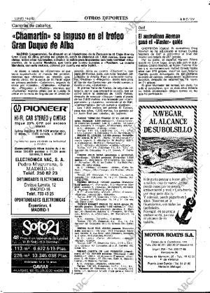 ABC MADRID 14-06-1982 página 59