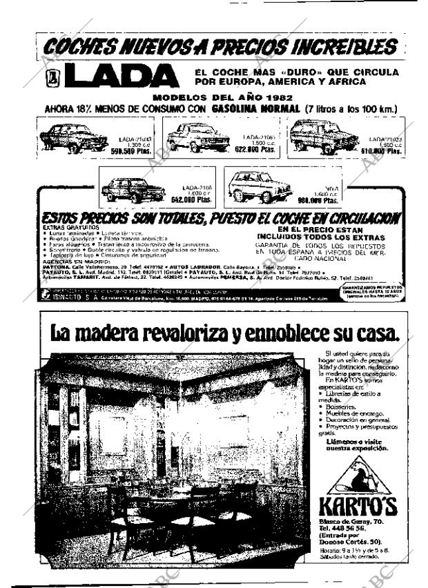 ABC MADRID 14-06-1982 página 6