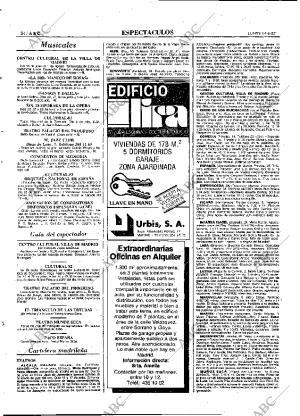 ABC MADRID 14-06-1982 página 70
