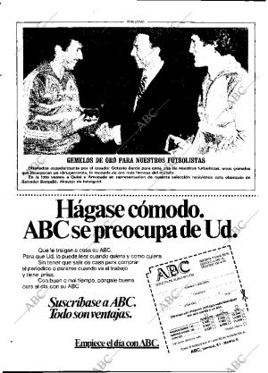 ABC MADRID 14-06-1982 página 92