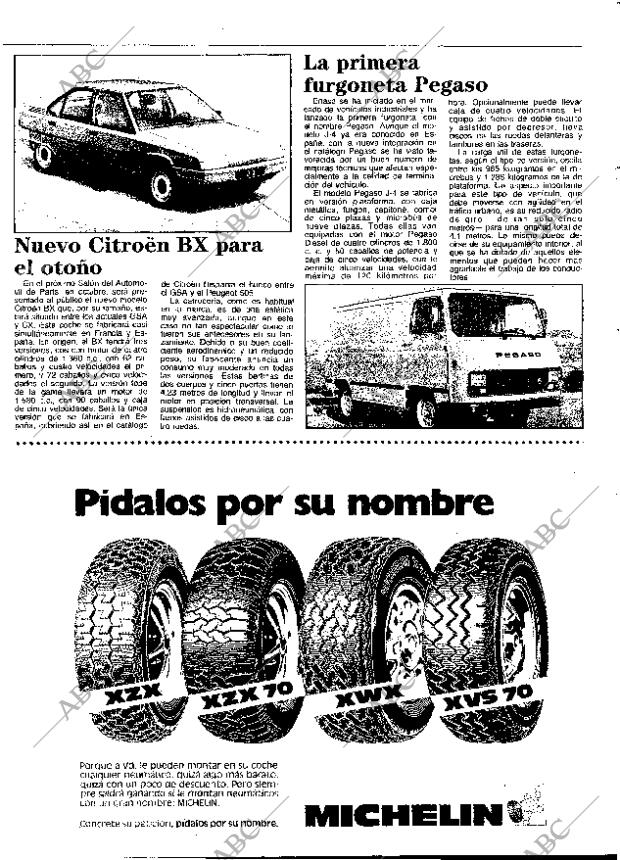 ABC MADRID 14-06-1982 página 99