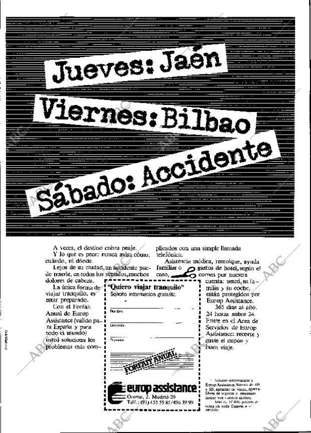 ABC MADRID 17-06-1982 página 183