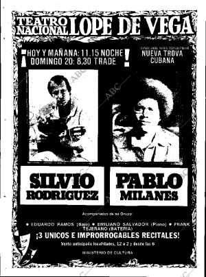 ABC SEVILLA 18-06-1982 página 100