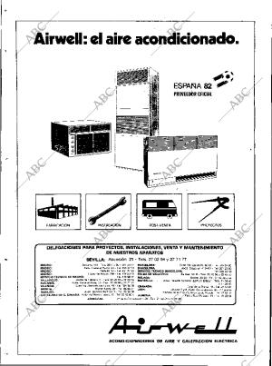ABC SEVILLA 18-06-1982 página 102