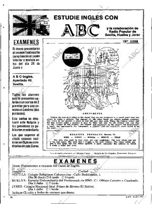 ABC SEVILLA 18-06-1982 página 108