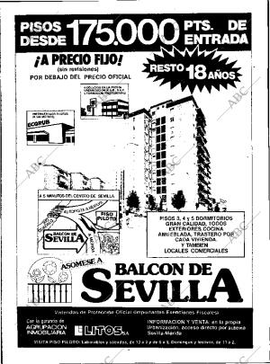 ABC SEVILLA 18-06-1982 página 2