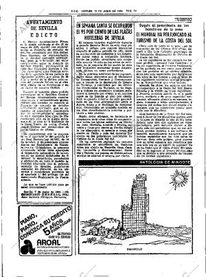 ABC SEVILLA 18-06-1982 página 52