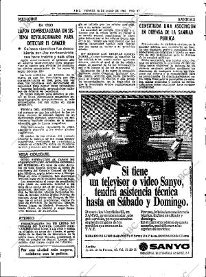 ABC SEVILLA 18-06-1982 página 57