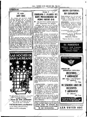ABC SEVILLA 18-06-1982 página 63