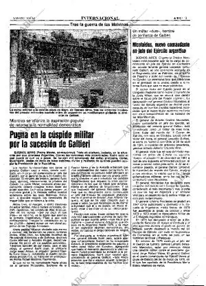 ABC MADRID 19-06-1982 página 13