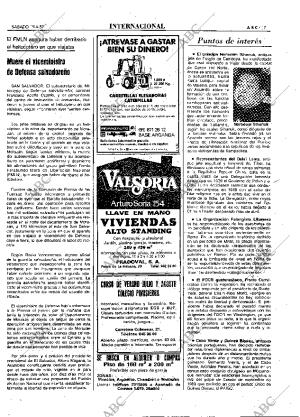 ABC MADRID 19-06-1982 página 17