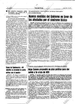 ABC MADRID 19-06-1982 página 22