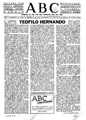 ABC MADRID 19-06-1982 página 3