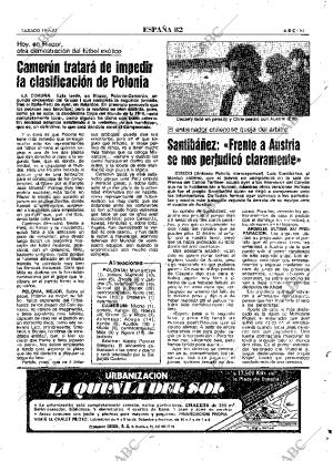 ABC MADRID 19-06-1982 página 47