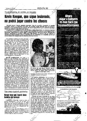 ABC MADRID 19-06-1982 página 49