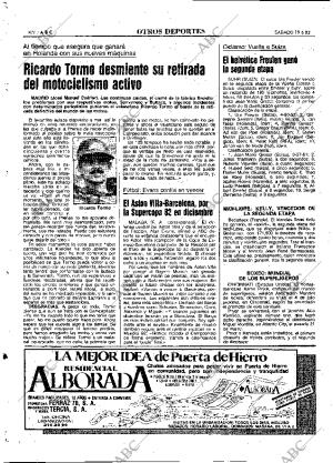 ABC MADRID 19-06-1982 página 50