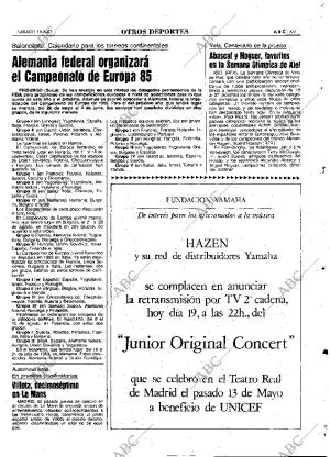 ABC MADRID 19-06-1982 página 51