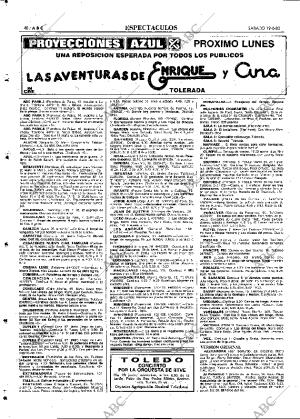 ABC MADRID 19-06-1982 página 64