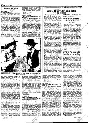 ABC MADRID 19-06-1982 página 85