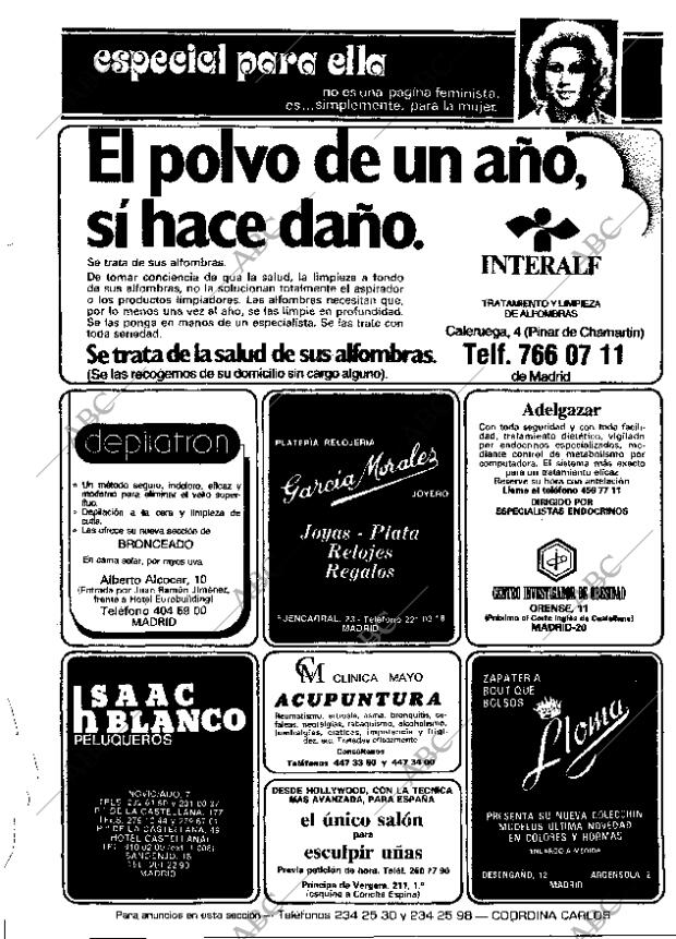 ABC MADRID 21-06-1982 página 10