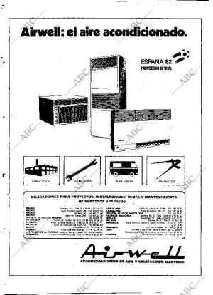 ABC MADRID 21-06-1982 página 104