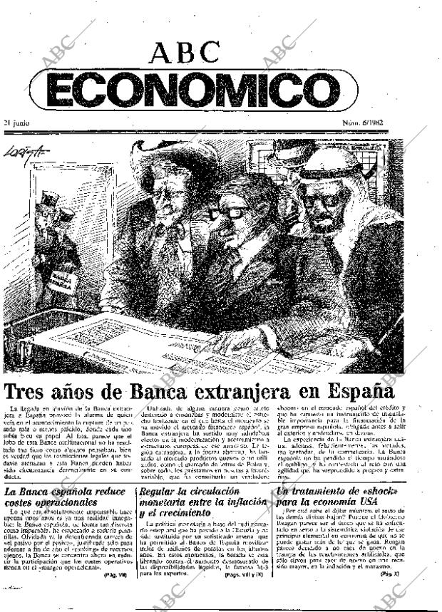 ABC MADRID 21-06-1982 página 33