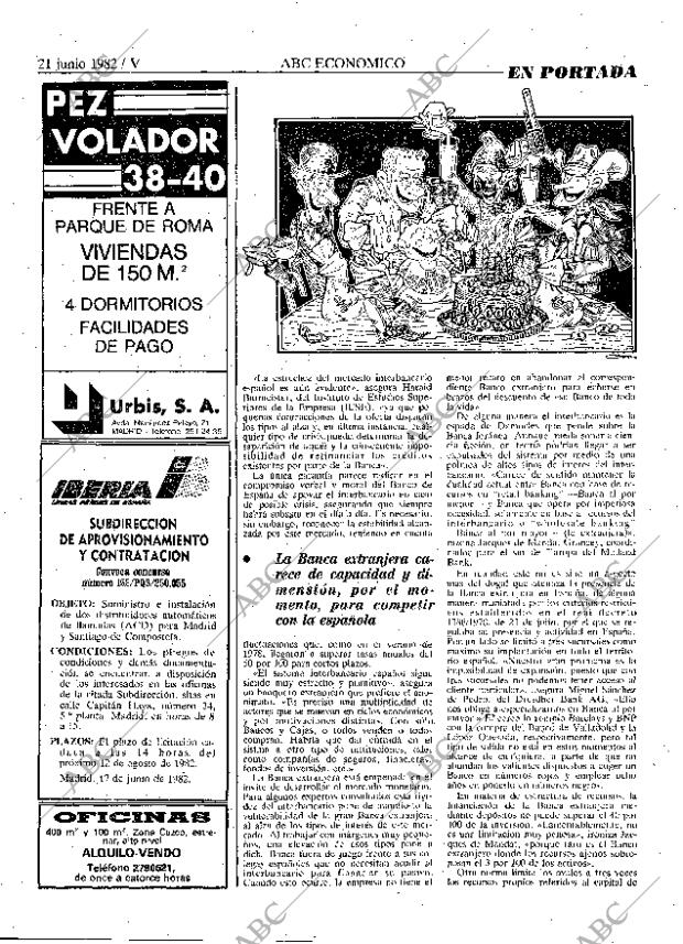 ABC MADRID 21-06-1982 página 37